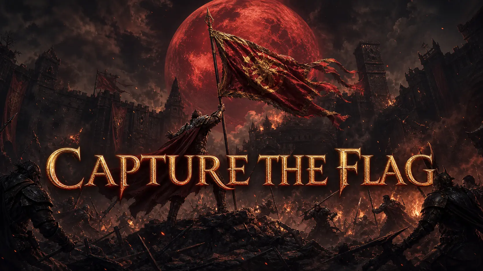 Capture the Flag