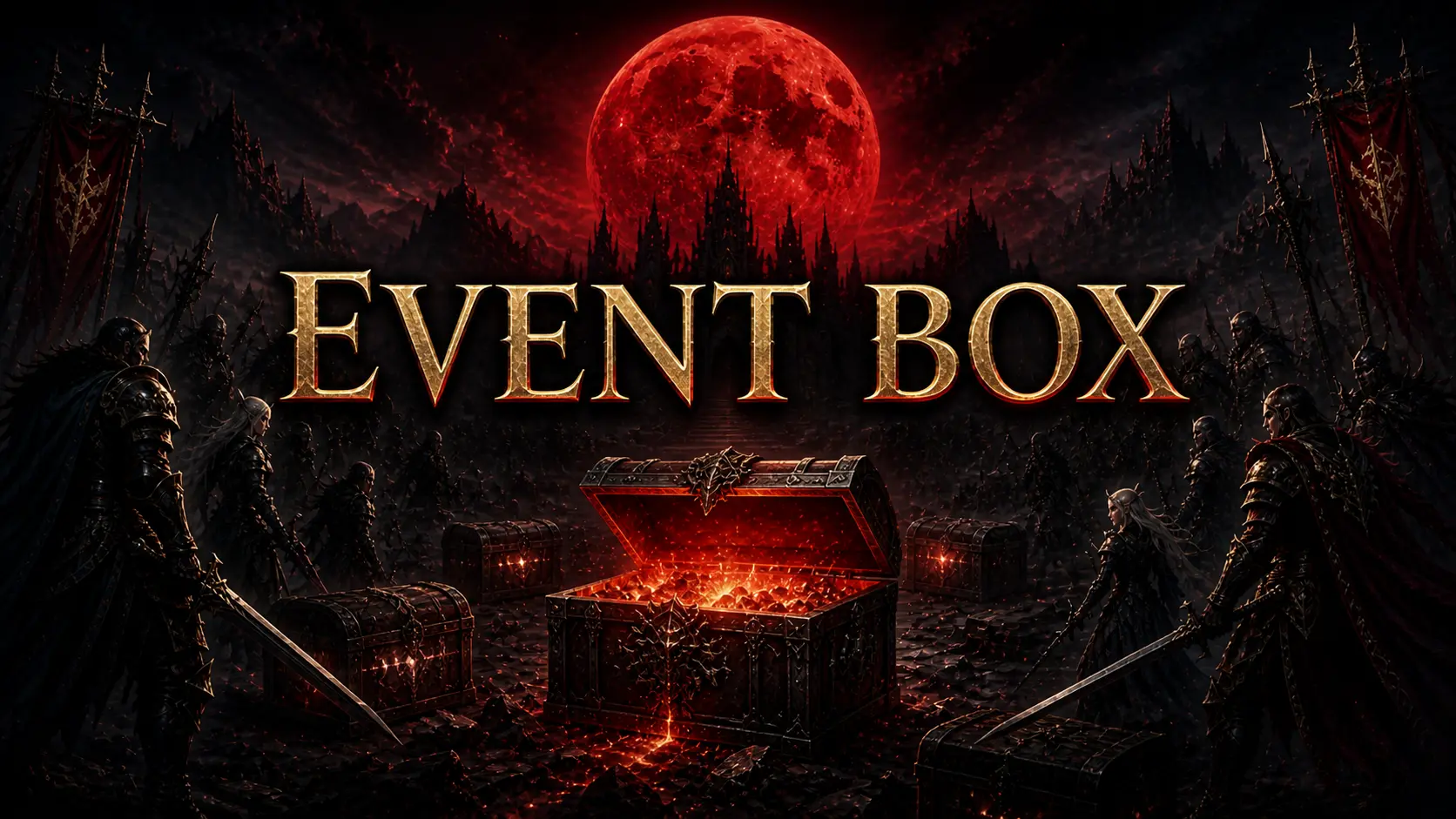 Event Box