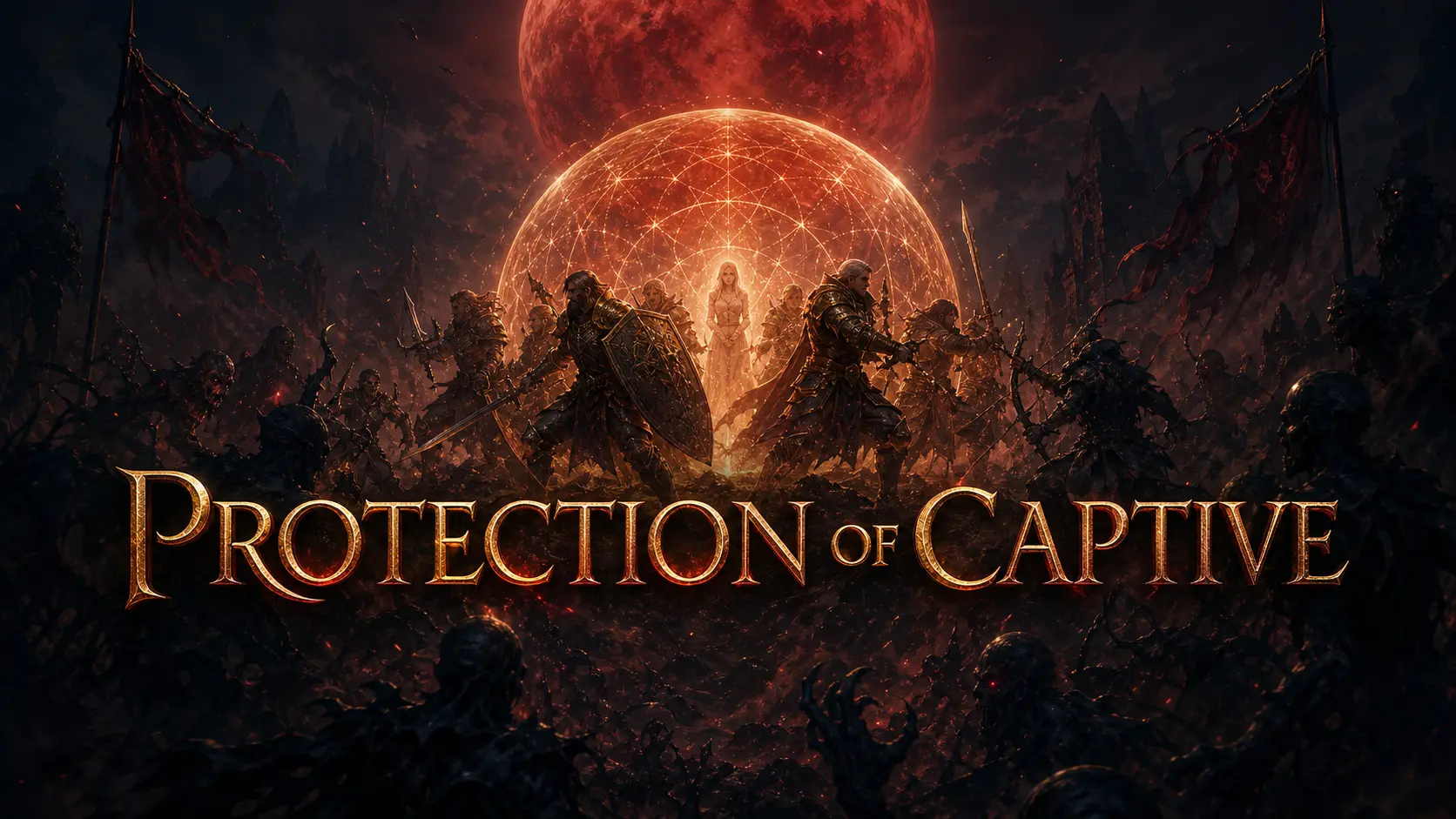 Protection of Captive